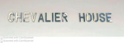 Chevalier House (D13), Factory #622565351